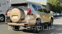 2010 Toyota Prado