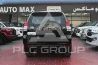 2010 Toyota Prado