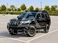 2010 Toyota Prado