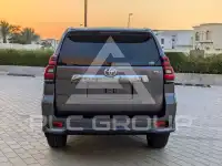 2010 Toyota Prado