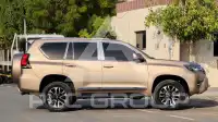 2010 Toyota Prado