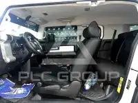 2010 Toyota FJ Cruiser