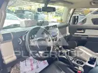 2010 Toyota FJ Cruiser