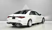 2010 Mercedes Benz S 350
