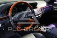 2010 Mercedes Benz S 350