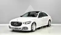 2010 Mercedes Benz S 350