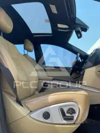 2010 Mercedes Benz Ml 350