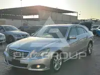 2010 Mercedes Benz E 350