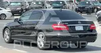 2010 Mercedes Benz E 350