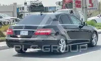 2010 Mercedes Benz E 350