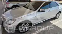 2010 Mercedes Benz E 350
