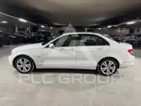 2010 Mercedes Benz C 300
