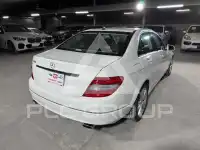 2010 Mercedes Benz C 300