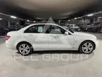 2010 Mercedes Benz C 300