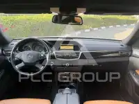 2010 Mercedes Benz E 300