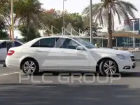 2010 Mercedes Benz E 300