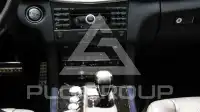 2010 Mercedes Benz E 63 AMG