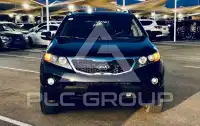 2010 KIA Sorento