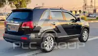 2010 KIA Sorento