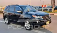 2010 KIA Sorento
