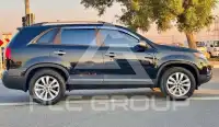 2010 KIA Sorento