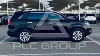 2010 KIA Sorento