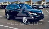 2010 KIA Sorento