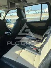2010 Ford EXPLORER