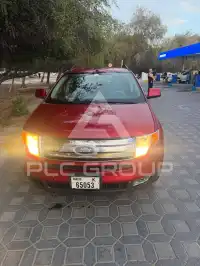 2010 Ford EDGE