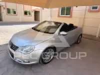 2010 Volkswagen EOS