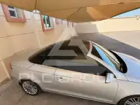 2010 Volkswagen EOS