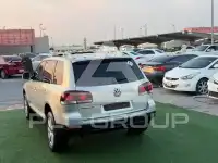 2010 Volkswagen Touareg