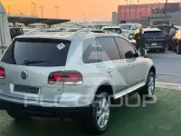 2010 Volkswagen Touareg