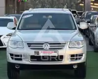 2010 Volkswagen Touareg