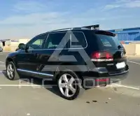 2010 Volkswagen Touareg