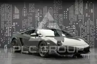 2010 Lamborghini Gallardo