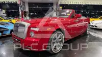 2010 Rolls Royce Phantom