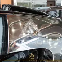 2010 Bugatti Veyron