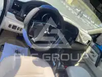 2011 Mitsubishi PAJARO