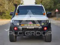 2011 Mitsubishi PAJARO