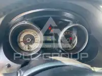 2011 Mitsubishi PAJARO