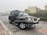 2011 Nissan X-TRAIL