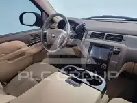 2011 Chevrolet Tahoe
