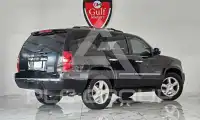 2011 Chevrolet Tahoe