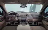 2011 Chevrolet Tahoe