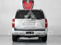 2011 Chevrolet Tahoe