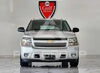 2011 Chevrolet Tahoe