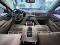 2011 Chevrolet Tahoe