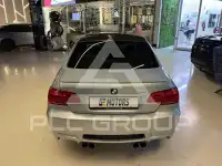 2011 BMW M3