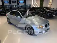 2011 BMW M3